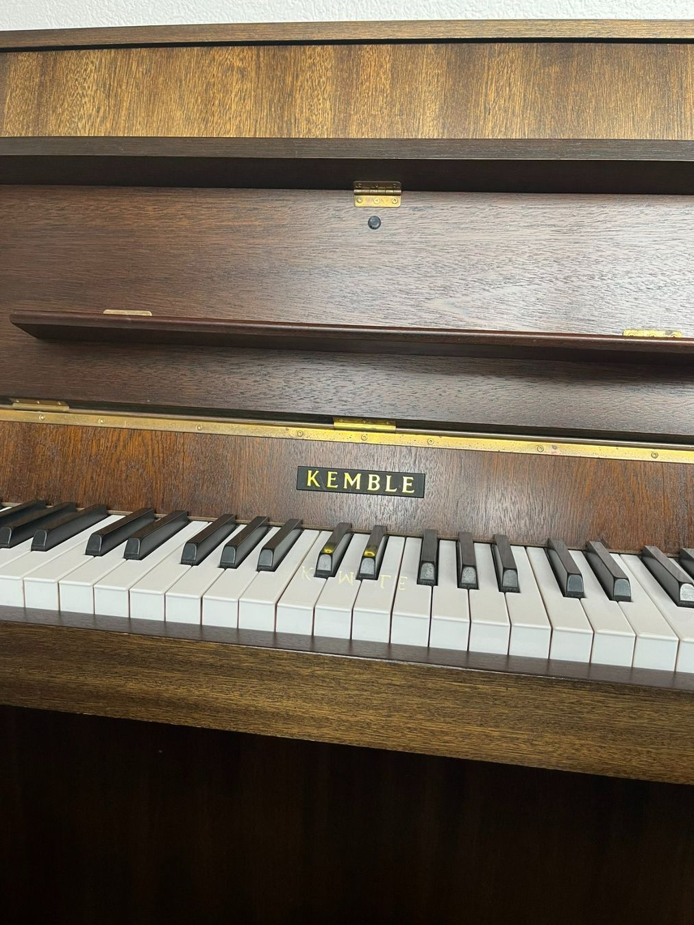 Instruments de musique: KLAVIER – D'occasion à Kilchberg ZH par pas_jgf2 2