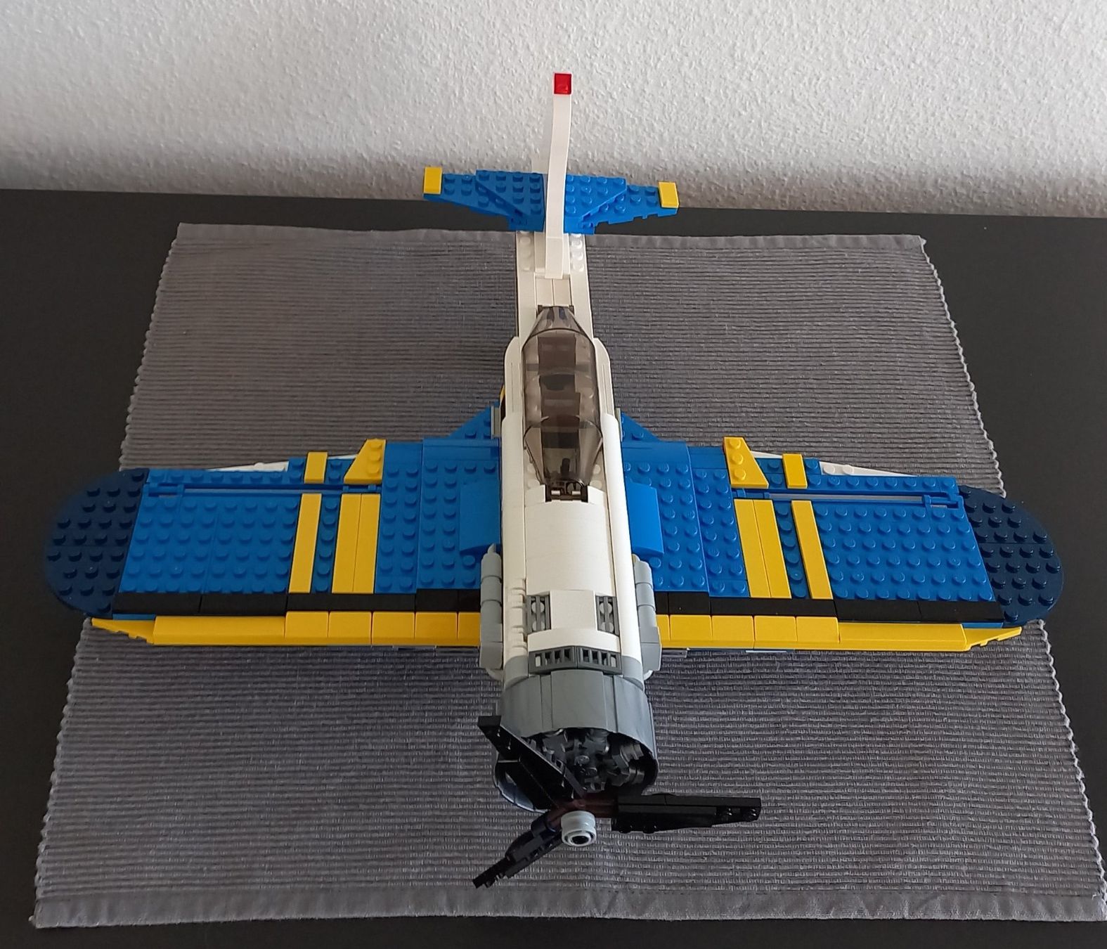 Lego Jouets: Lego Creator 31011 – D'occasion à Emmenbrücke par poros221 3