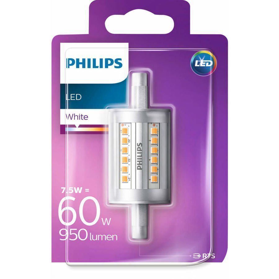 Lampadine & Illuminazione: Philips LED R7S – Nuovo e nell'imballaggio originale da Niederbipp venduto da Michelle018
