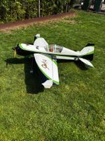 RC Pilot YAK 54