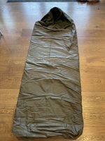 Militär Schlafsack