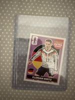 Panini Extra Sticker Florian Wirtz 