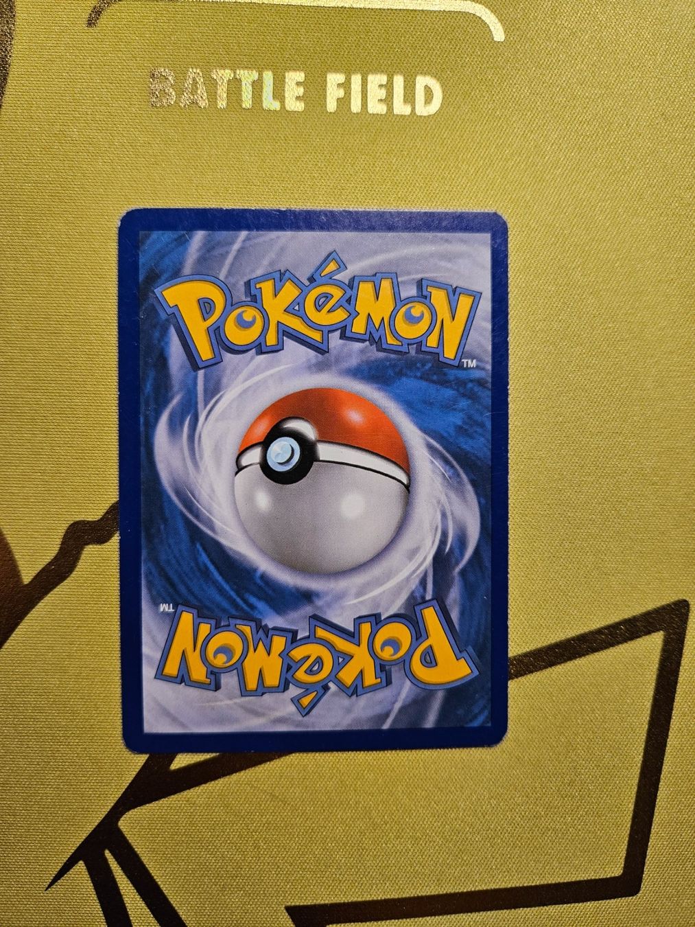 Pokémon Sammelbilder & Trading cards: Plasma Storm - Timburr – Gebraucht aus Bellinzona von Pokemarco 1
