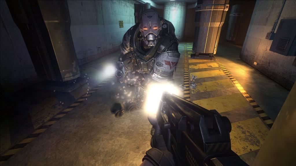 Spiele: F.E.A.R. - Collection (PC, 2011 Nur Steam Key Download Code) – Neu (gemäss Beschreibung) aus Bad Säckingen von ms-spiele-keys 6