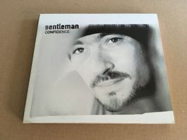 Gentleman - Confidence -CD-