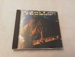 JOHN LEE HOOKER - BOOM BOOM