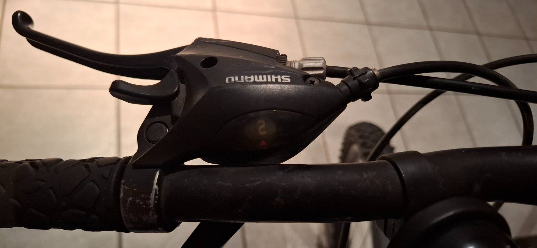 Giant Velos: Jugend Velo Giant 26 zoll – Gebraucht aus Ballwil von fischli01 3