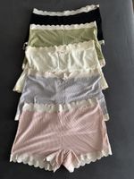 Damen 5er Set Panty Grösse S Neu