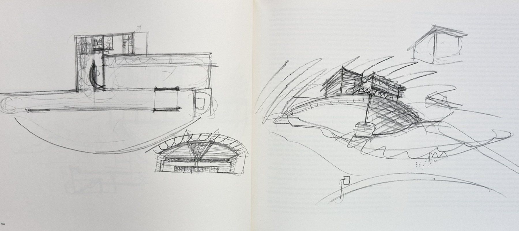 Libri: MARIO BOTTA: Centre Dürrenmatt Neuchâtel (2000) – Nuovo (secondo la descrizione) da Bern venduto da Mattthias 6