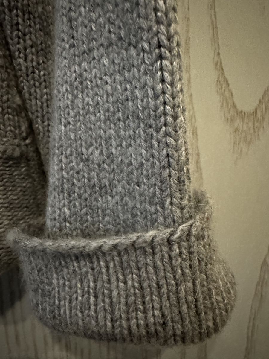 Biba Giacche: Strickjacke Biba – Usato da Wermatswil venduto da -secondchance- 2