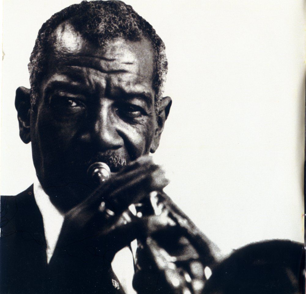 CD: Jazz CD: Jabbo Smith "The complete Hidden Treasure Sessions" – Usato da Hochfelden venduto da mue_lhm9 1