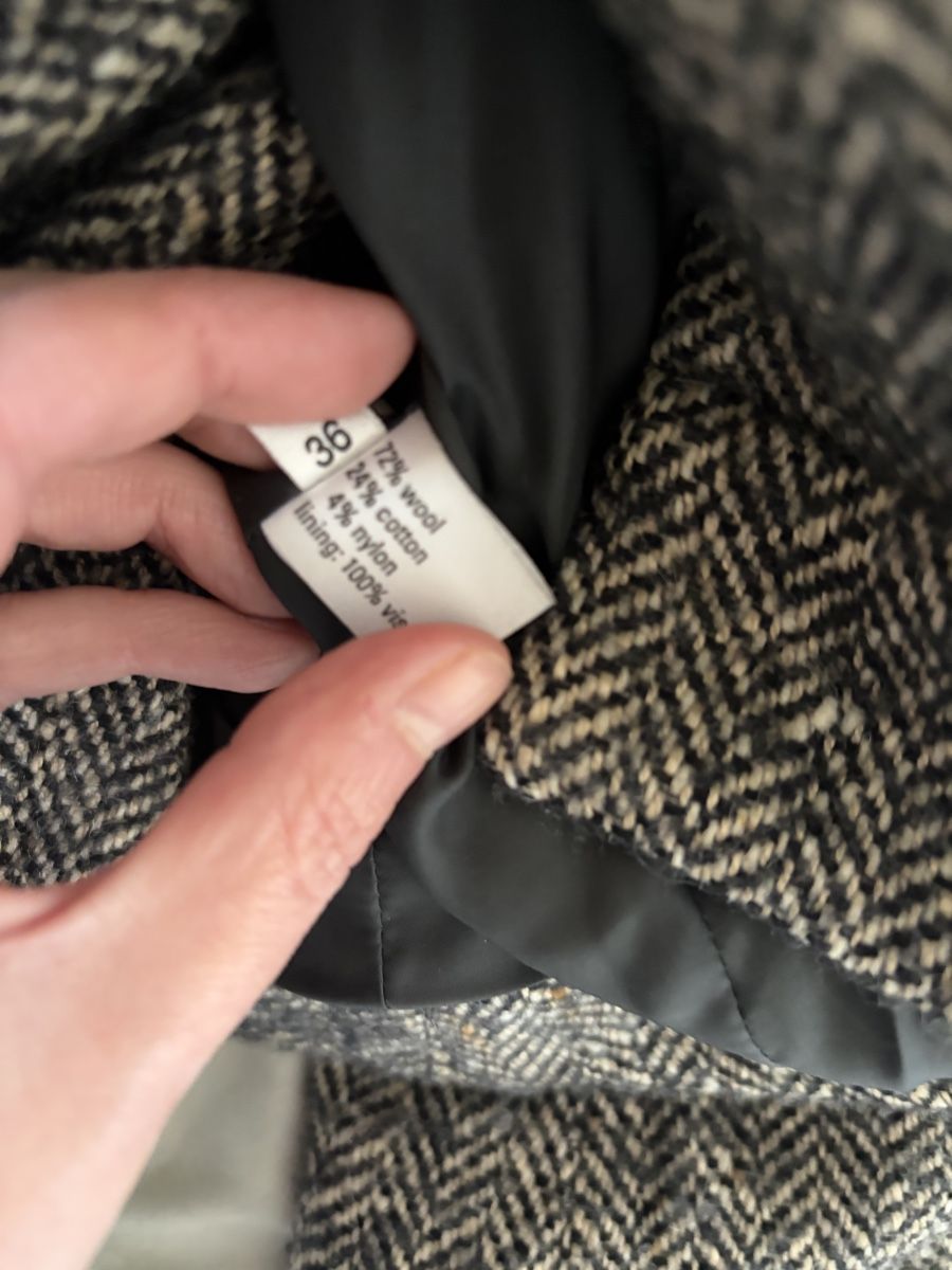 Completi & Tailleur: Anzug Dorothee Vogel – Usato da Basel venduto da Brunner.T 5