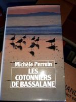 les cotonniers de brassalane