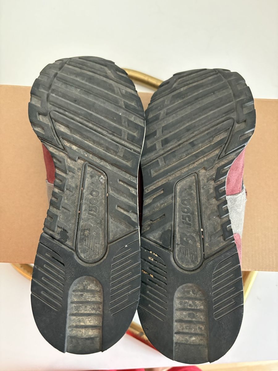 New Balance Scarpe da uomo: New Balance M1500RT, Size 43  – Usato da Neuchâtel venduto da sharposneaks 5