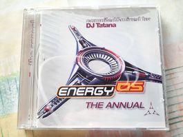 CD - Energy 05 - The annual