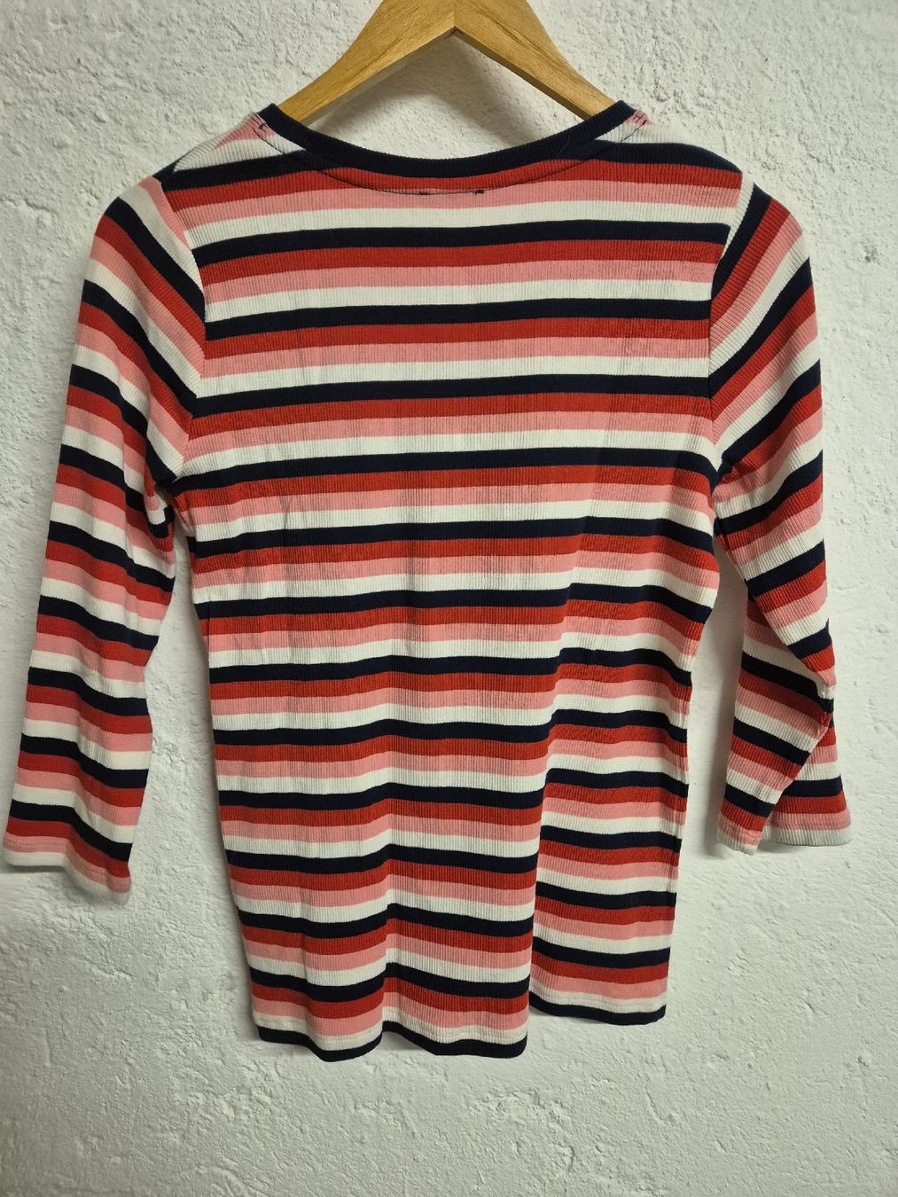 T-shirt: walbusch Sweatshirt Gr. M – Usato da Thalwil venduto da Briscolina 1