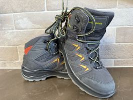 Lowa Innox Pro GTX Mid JR Grösse 34