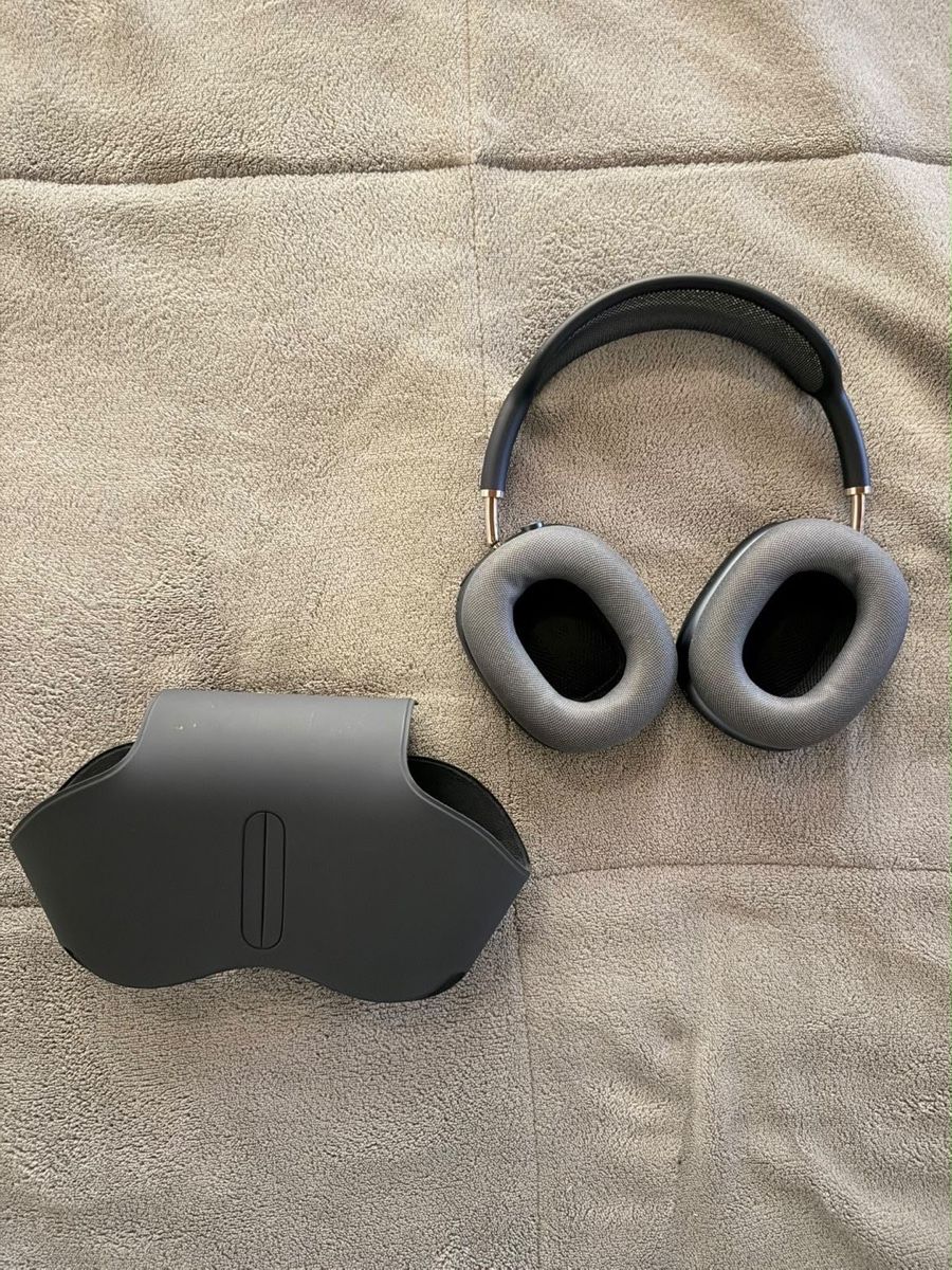Apple Kopfhörer: Apple AirPods Max 2 – Gebraucht aus Rheinfelden von bur_2whh 2