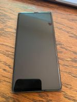 Google Pixel 7a 128 GB Charcoal – voll funktionsfähig, gebra
