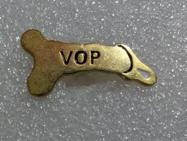 Ansteckpin 248: VOP