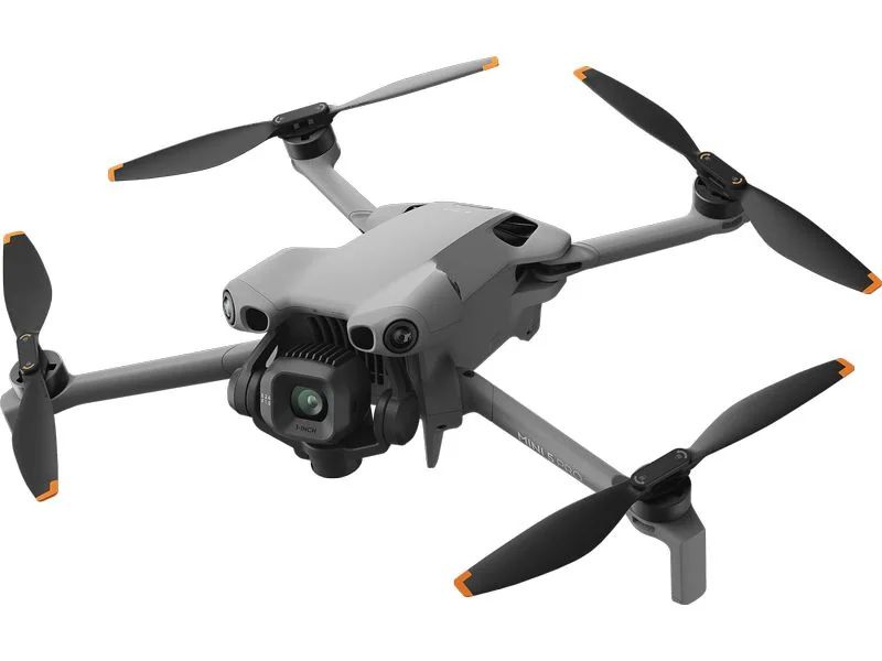 DJI Modellismo RC: DJI Mini 5 Pro Fly More Combo (DJI RC2) – Nuovo (secondo la descrizione) da Root venduto da AtschyFragrance 3