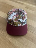 Vans Cal mit Blumenmuster One Size Anpassbar