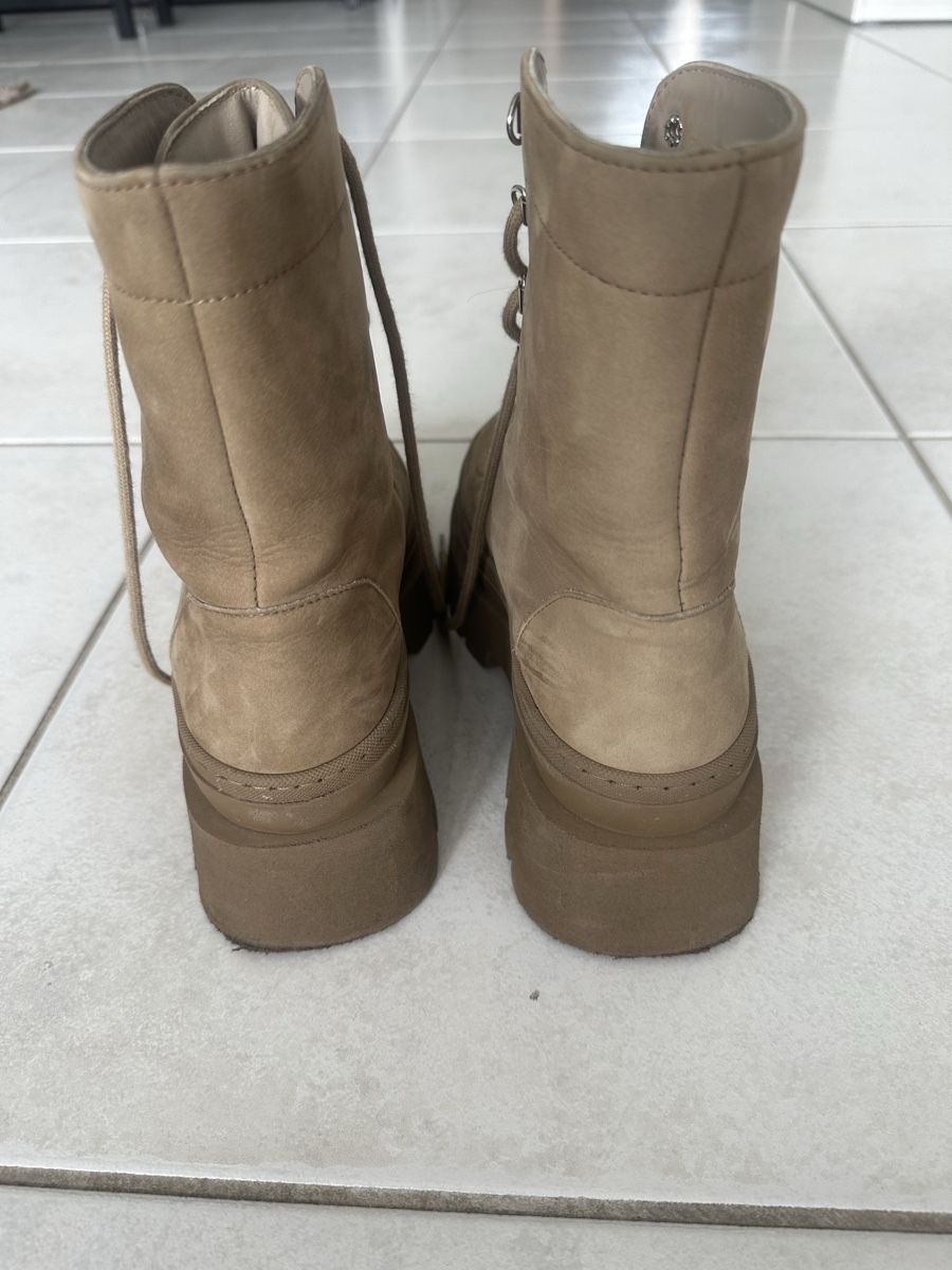 Chaussures femmes: CPNHGN Boots Gr. 39 – D'occasion à Unterägeri par Tobitan 1
