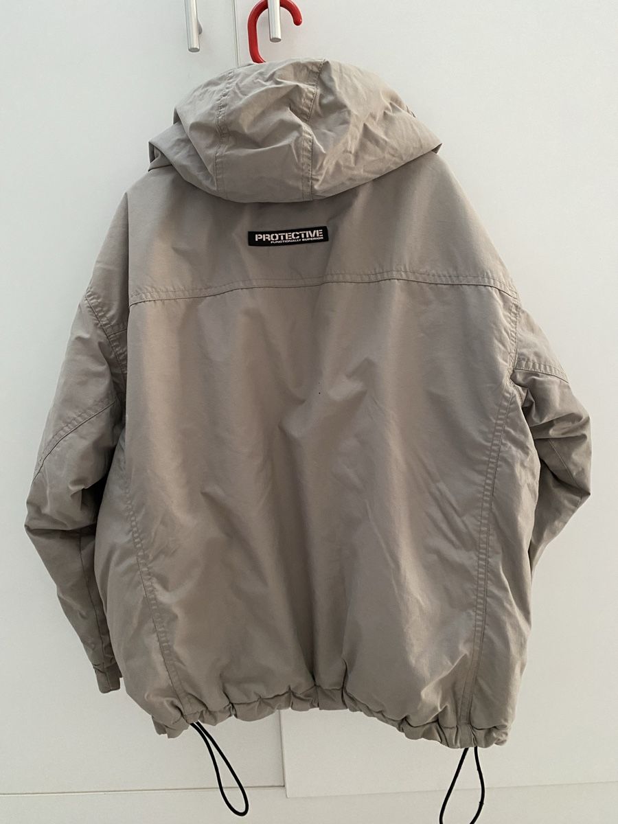 Giacche & Cappotti: Winterjacke PROTECTIVE Gr.140 – Usato da Wädenswil venduto da JJ15 1