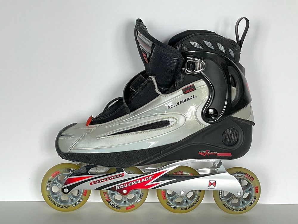 Rollerblade | Kaufen auf Ricardo
