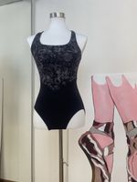 Bloch ballet Trikot 