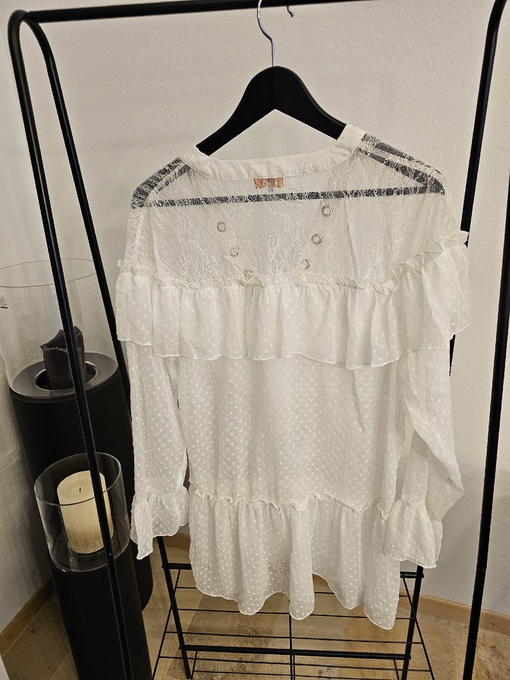 Tuniche: Strand Kleid, Grösse M – Usato da Wettswil venduto da Alena.RR 4