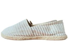 ARTISANAT FRANCAIS Espandrilles Gr. 41 - TOP