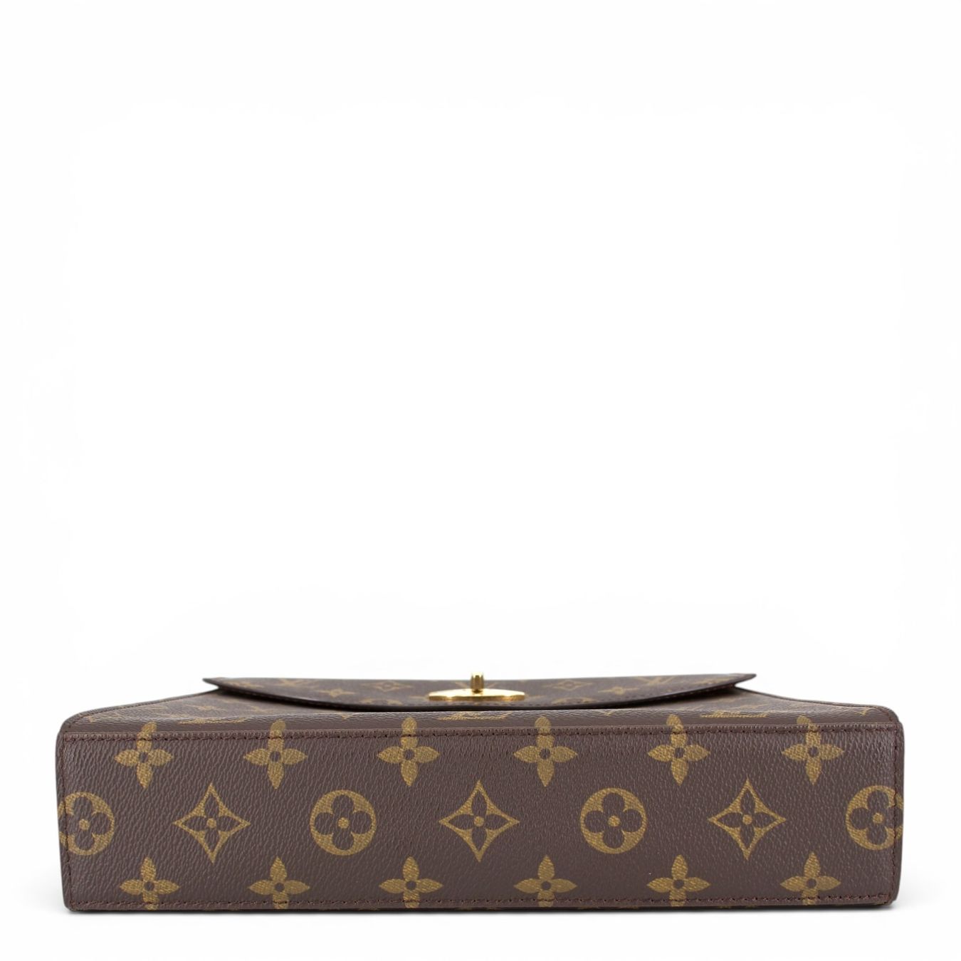 Louis Vuitton Borse da donna: Louis Vuitton Malesherbes Monogram – Usato da Binningen venduto da Designerlabels 5