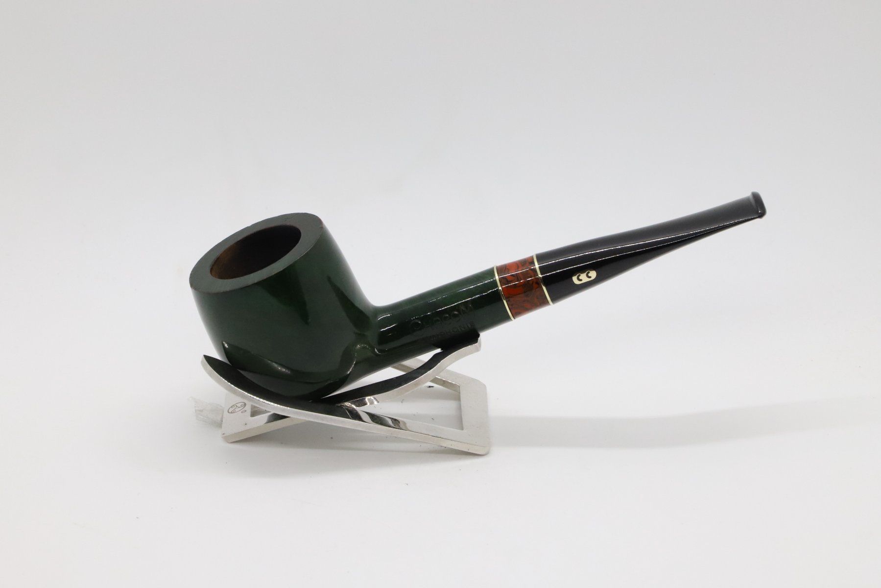 Pipe & Accessori: Chacom Symphonie 126 oFi Pfeife – Usato da Blumenstein venduto da Hennig-Estate-Pipes