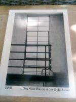 Das Neue Bauen in der Ostschweiz (SWB) Ein Inventar   ©'1989