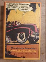 Marina, Marina, Marina Margherita Giacobini Kunstmann