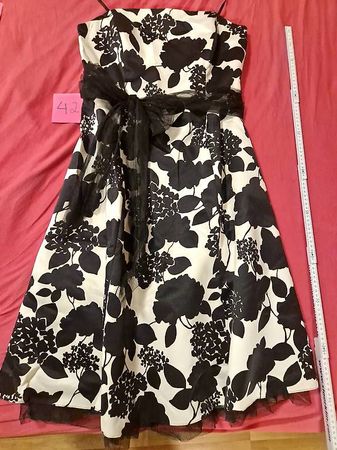Abendkleid, Kleid, Cocktailkleid