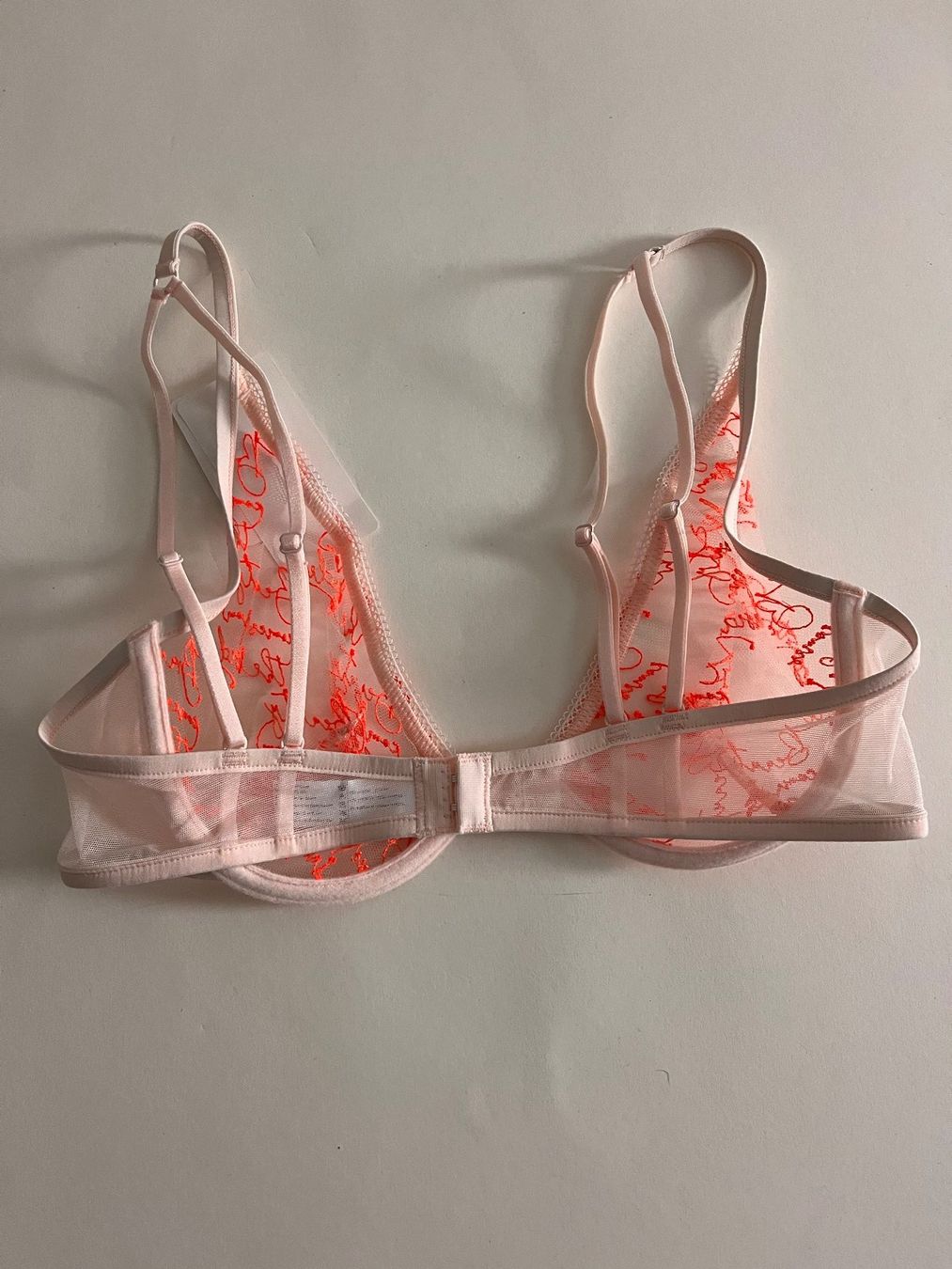 Simone Pérèle Altra biancheria intima: SIMONE PÉRÈLE, Bügel-BH, Grösse 70B, Farbe Hellrosa – Nuovo e nell'imballaggio originale da Rudolfstetten venduto da gst_g7xl 1