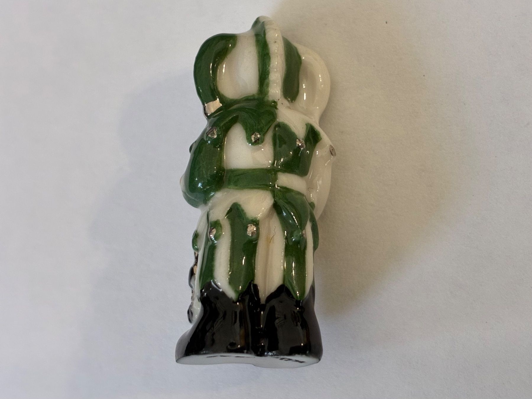 Figuren: Kübler-Figürli 11b, Ueli – Gebraucht aus Riehen von freestyle_buttons 1