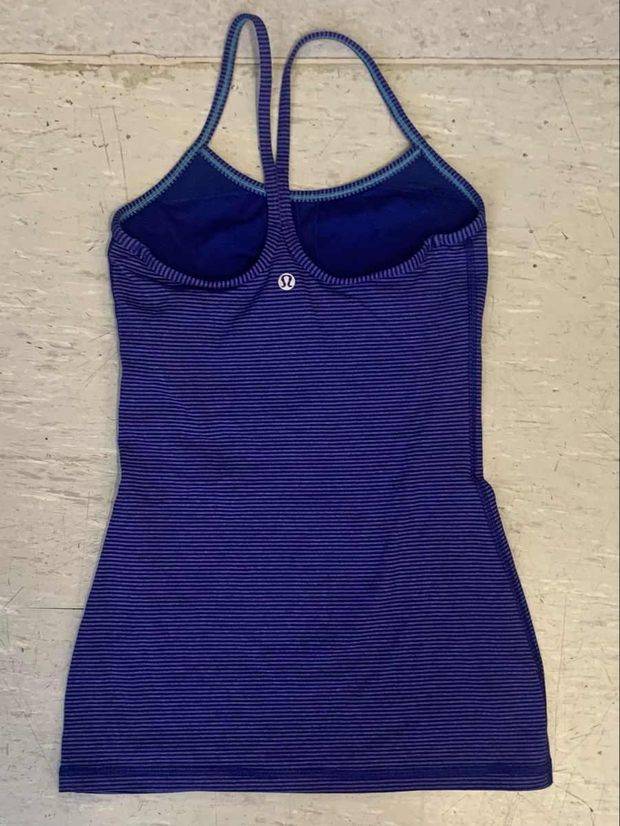 Lululemon Tops: Lululemon Sport top XS  – Gebraucht aus Unterseen von jpowers1971 1