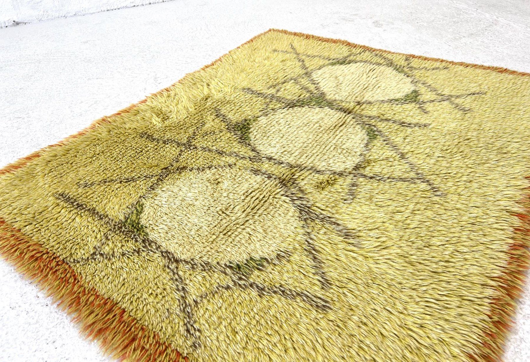 Teppiche: Vintage Teppich / Bodenteppich – Gebraucht aus Walzenhausen von stilvollwohnen 3