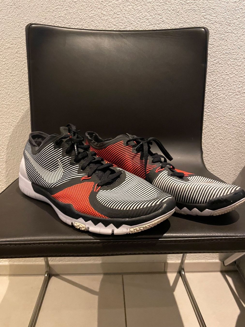 Nike Chaussures hommes: Sneaker – D'occasion à Bülach par dra_qnd7
