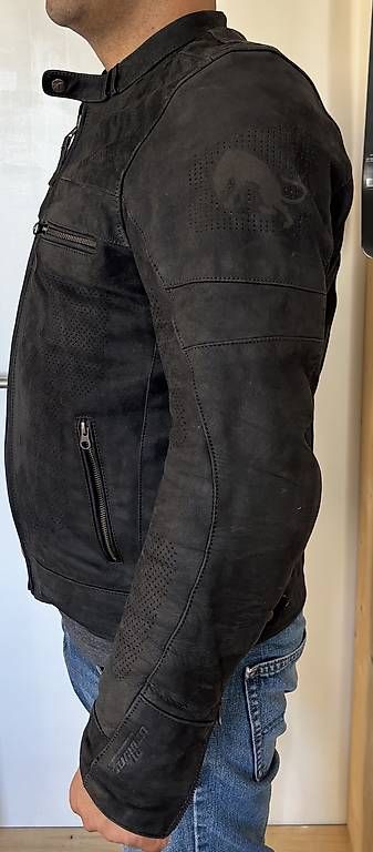 Jacken: Motorradjacke – Gebraucht aus Frauenfeld von amt85 1