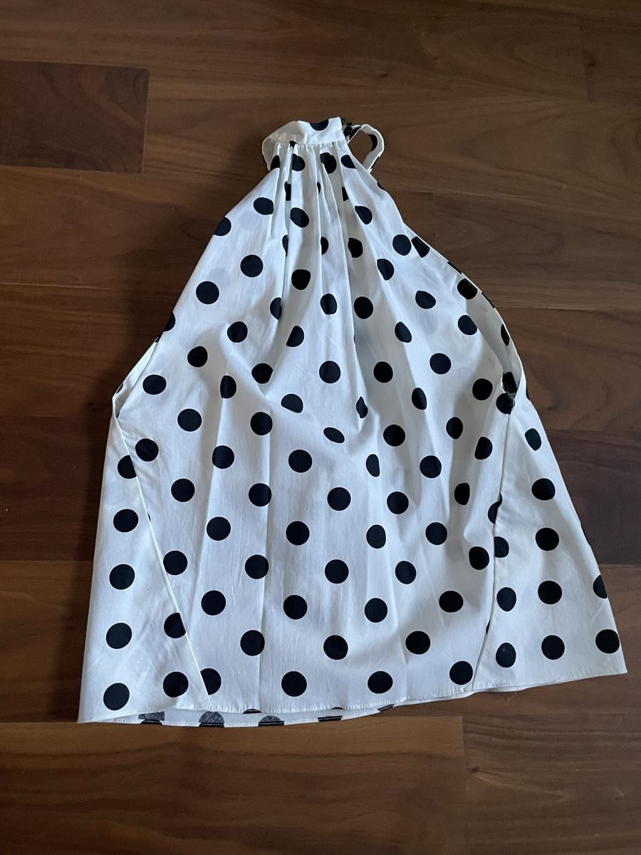 Zara Tops: Top Zara à – D'occasion à Sion par bru_xj6r 1