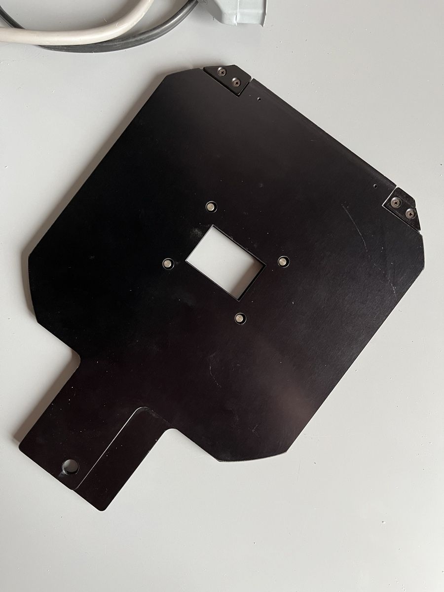 Laboratorio & Camera oscura: Vergrösserer 4 x 5 JOBO LPL 7451 – Usato da Rotkreuz venduto da prof_esser_ 2