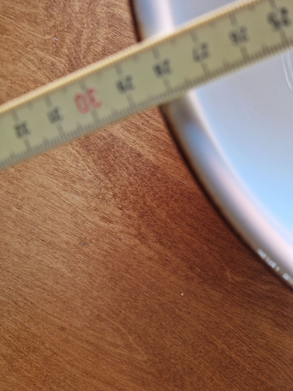Rössler Ciotole: Teigschüssel von Rössler 28cm – Usato da Mörigen venduto da Clio111 7