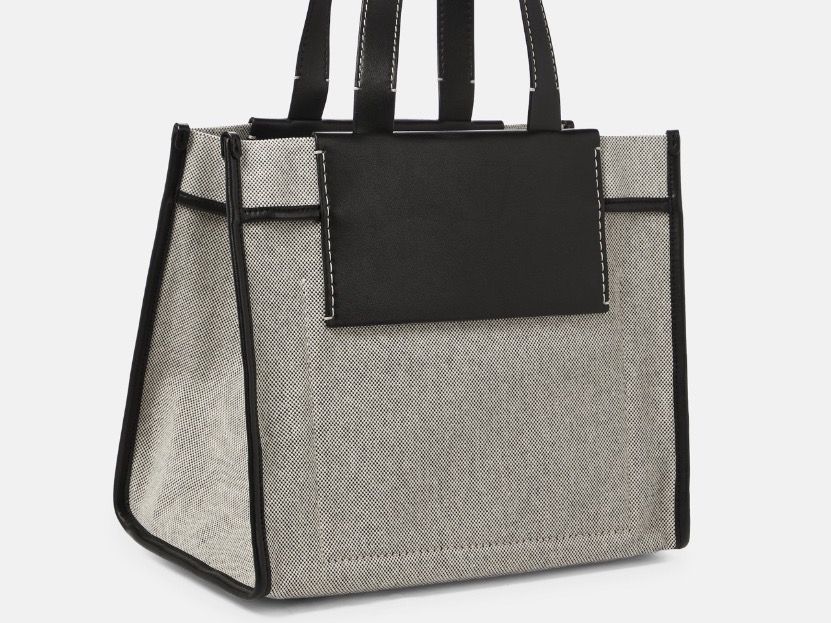 Proenza Schouler Borse da donna: PROENZA SCHOULER White Label Morris Tote Large – Usato da Zürich venduto da sar_bv7l 5