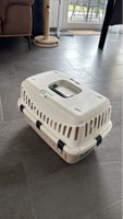 Transportbox weiss gebraucht