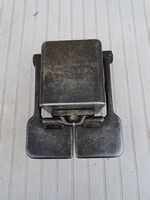 Commutateur à pied / Fussschalter (Schaublin)