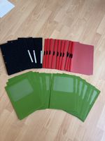 Büromappen Set ca. 30Stk.
